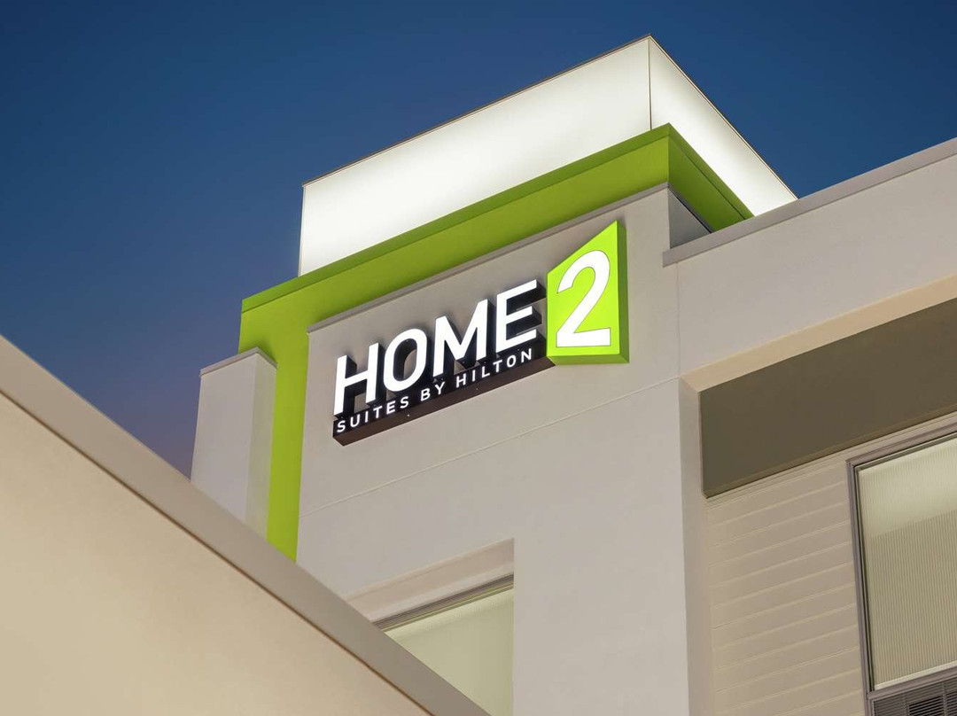 Home2 Suites by Hilton Ridley Park Philadelphia Airport South主图