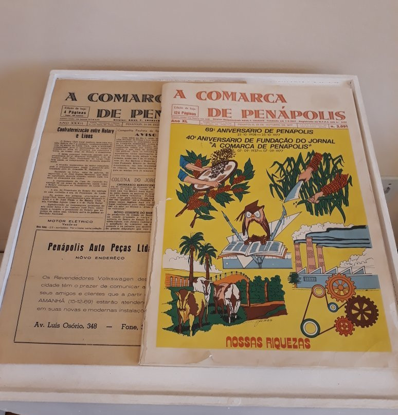 Folclore Municipal Museum