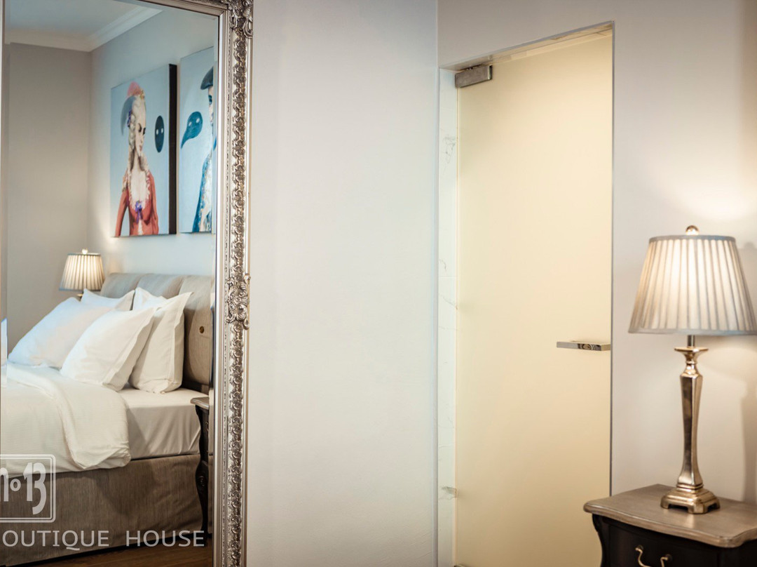 No13 Boutique House主图