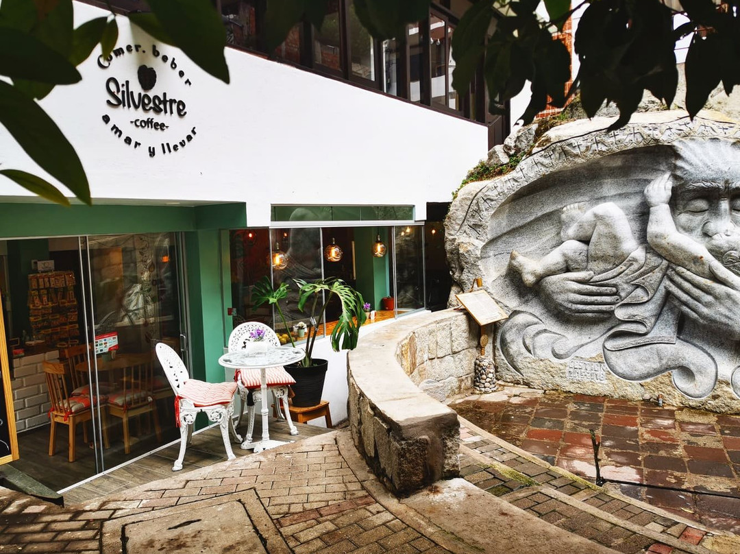 Silvestre Cafe