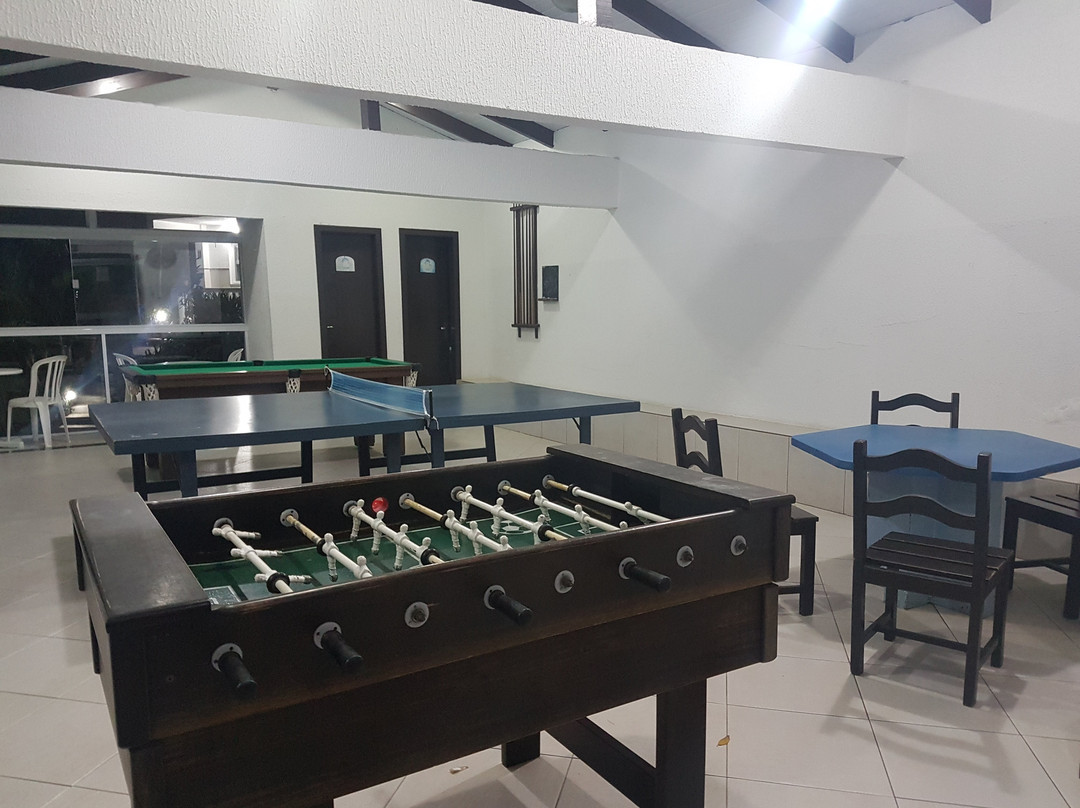 Bombinhas Tourist Apart Hotel主图