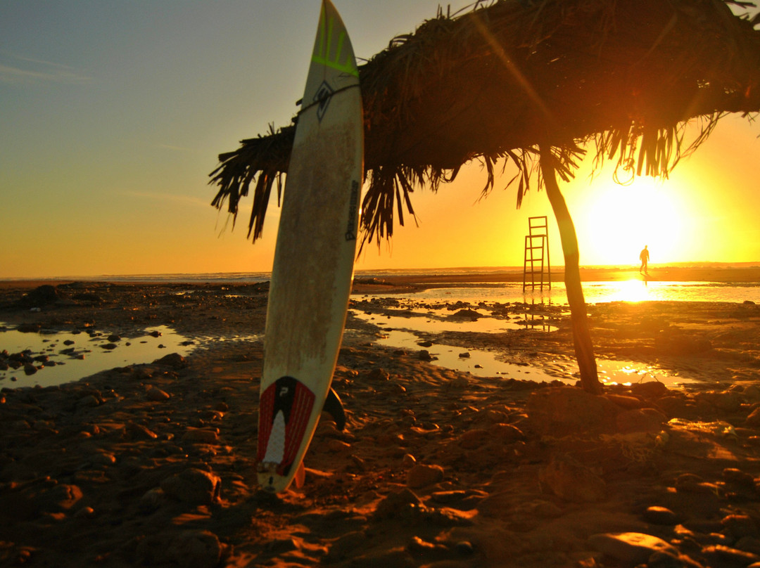 Sidi Kaouki Surf Station-Sidi Kaouki必去景点