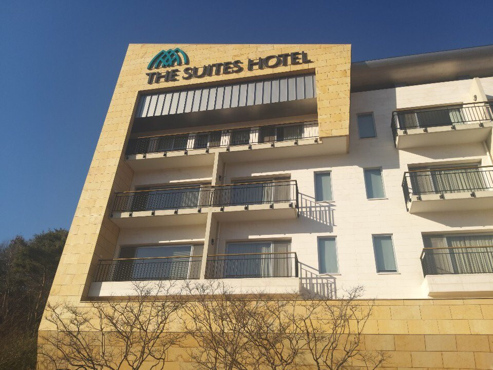 The Suites Hotel Namwon主图