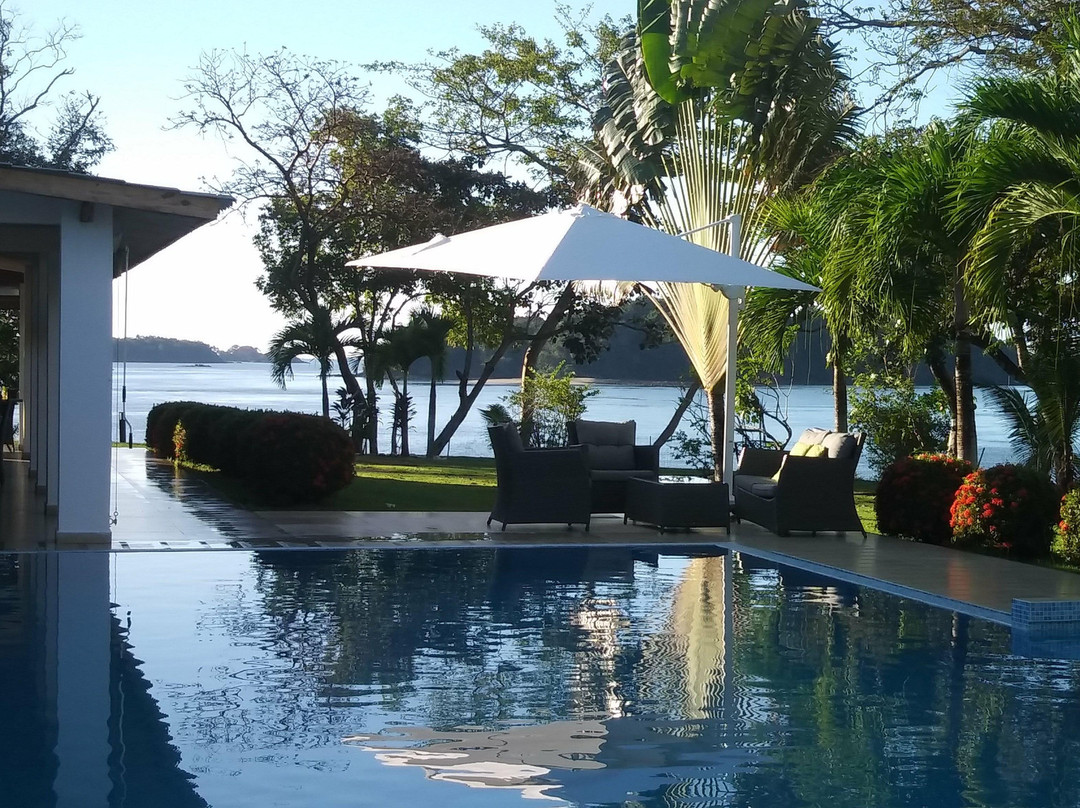 Hotel Bocas Del Mar主图