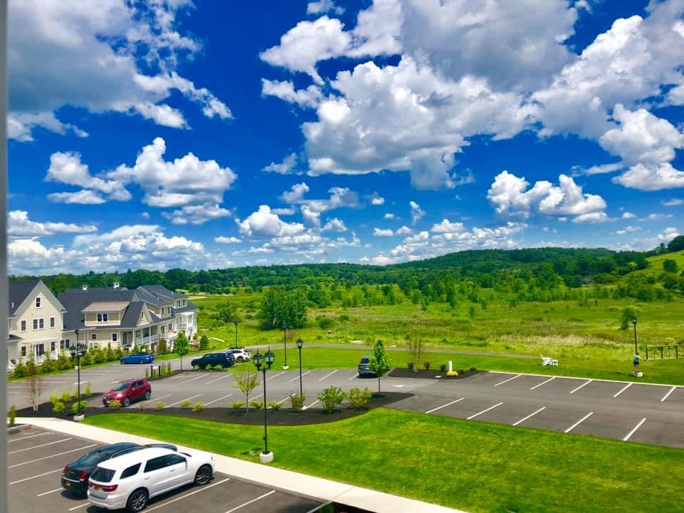 The Groton Inn主图