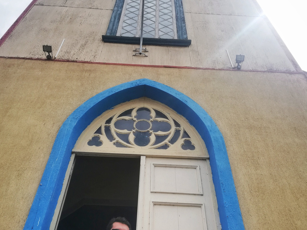 Trail Spirit Agency-Frutillar必去景点