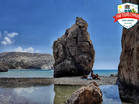 FAB Private Customized Tours, Cyprus-拉纳加必去景点