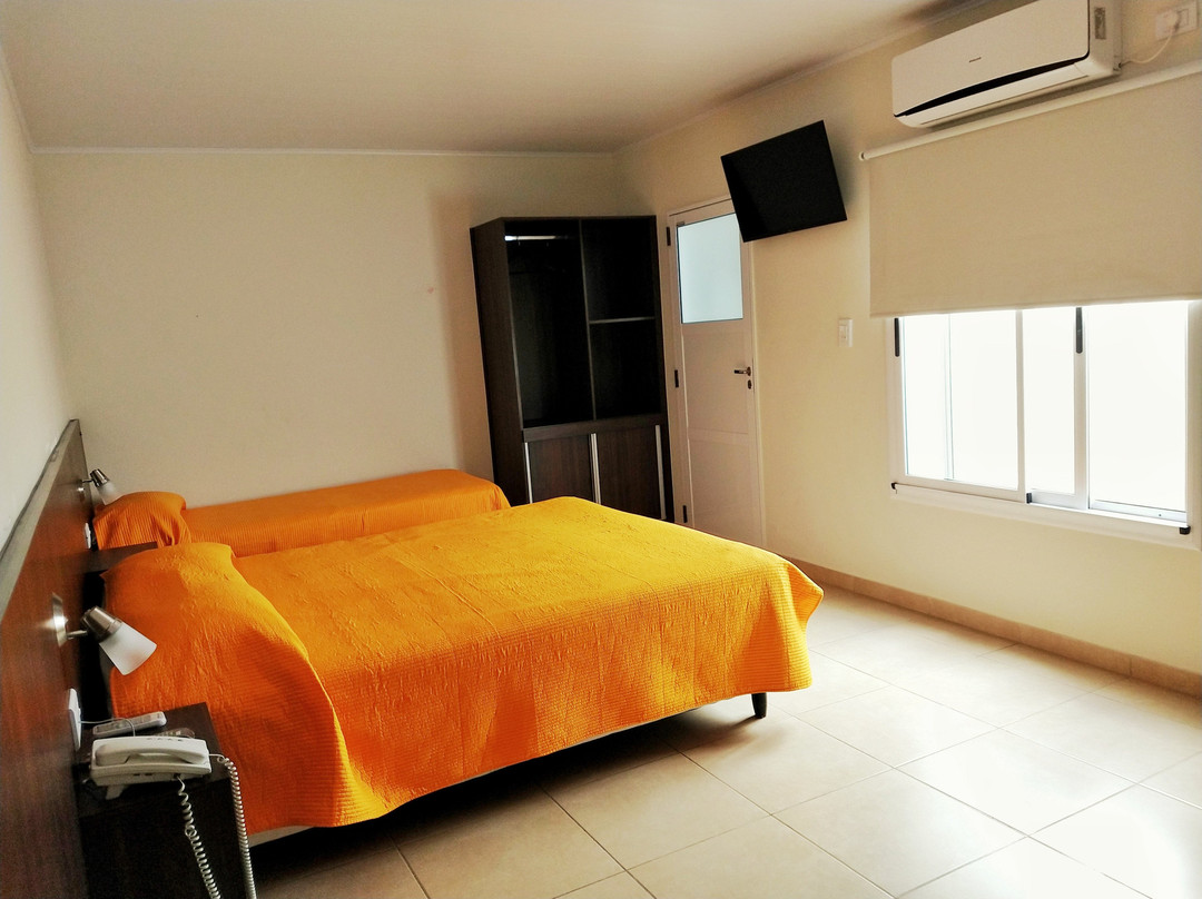 Hotel La Colina主图