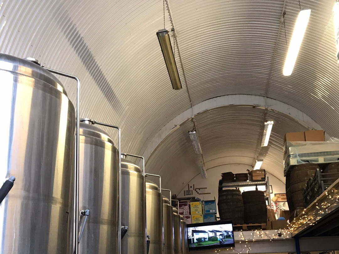 London Brewery Tours-伦敦必去景点