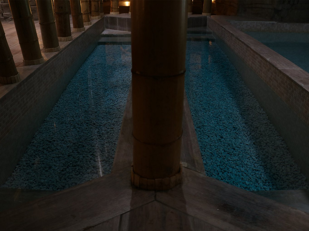 Spa Senza Tempo-Province of Avellino必去景点