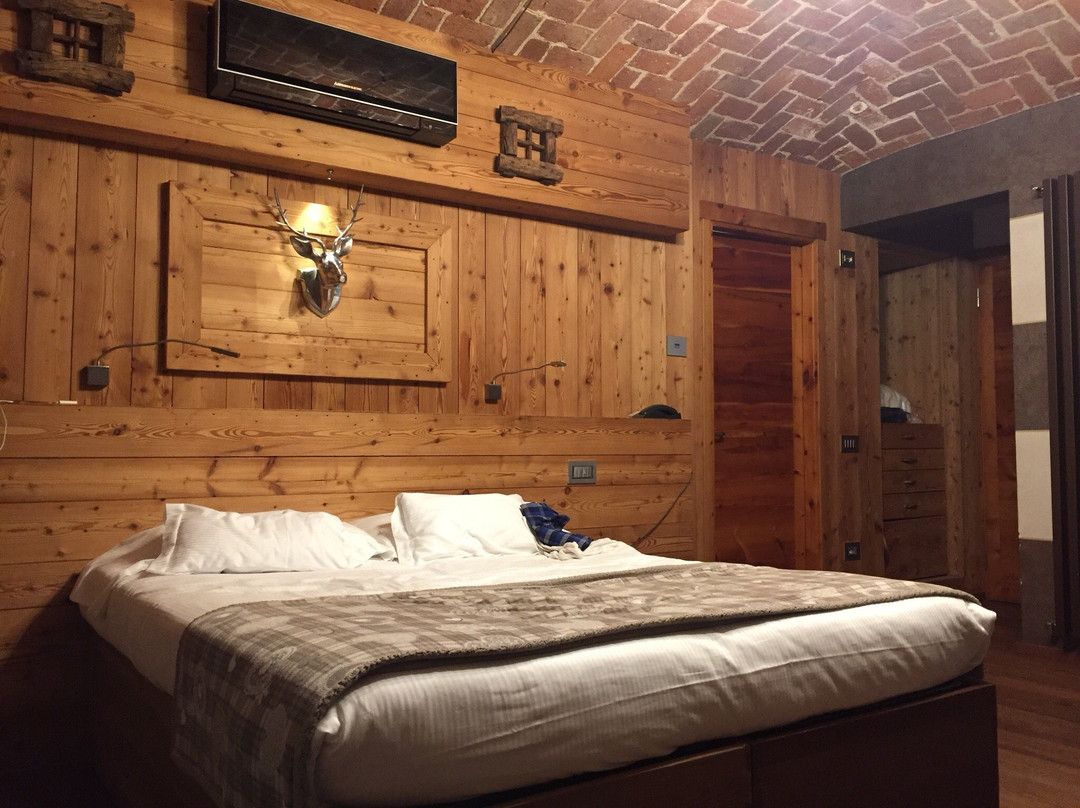 Albergo Nazionale主图
