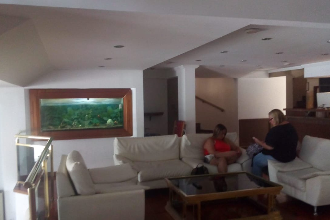 Hotel New Seaboard主图