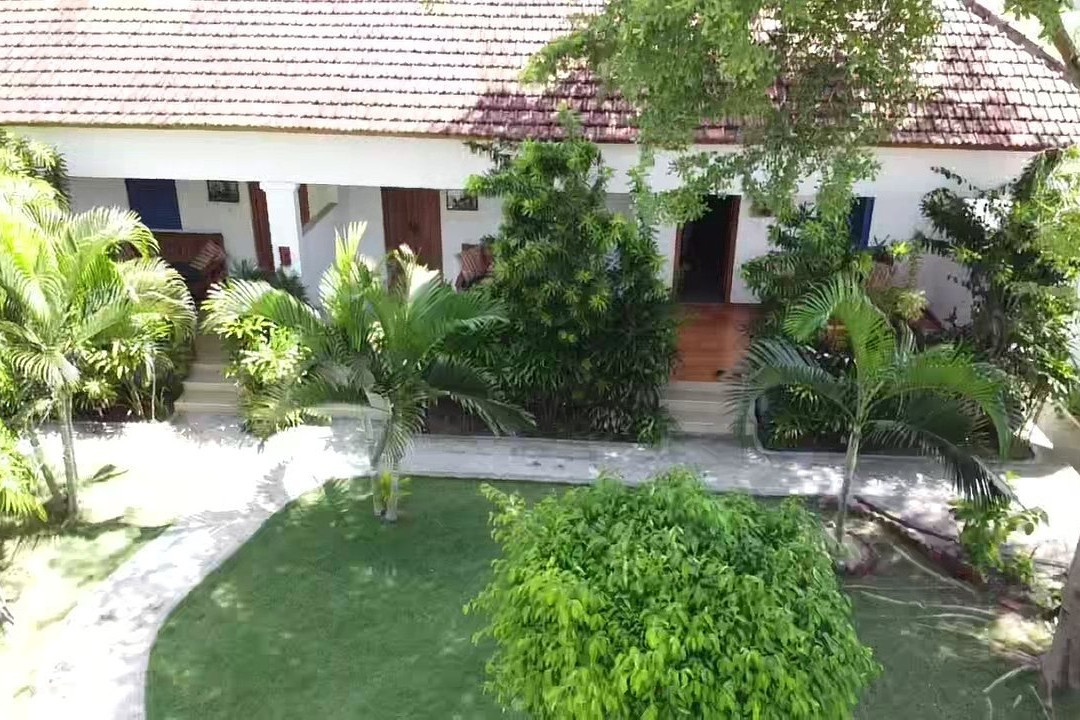 Bukit Indah Boutique Accommodation主图