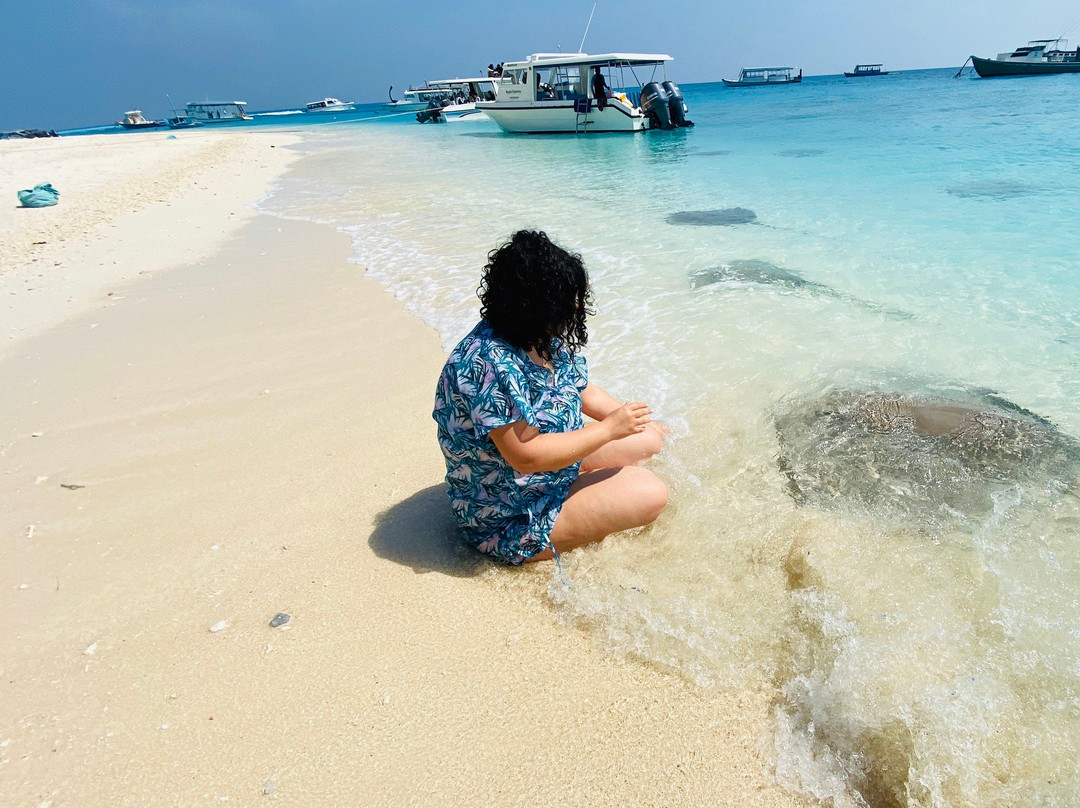 Moana Trips-马富士岛必去景点