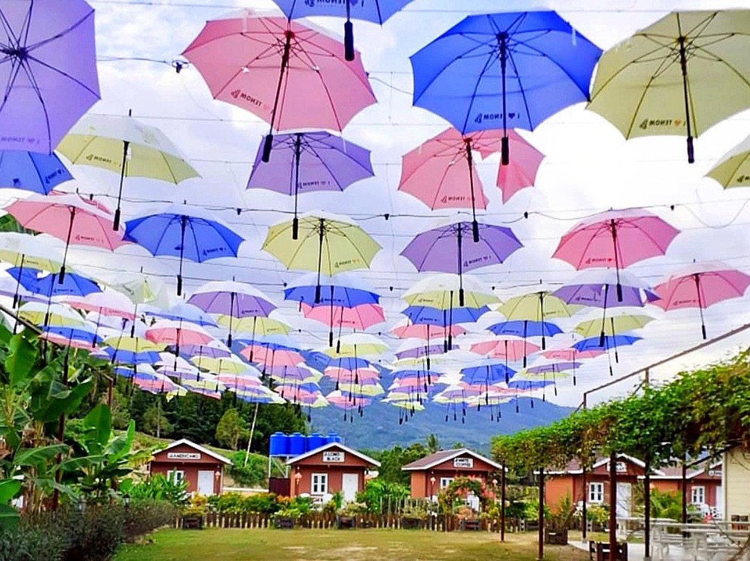 Yit Foh Coffee Factory & Park