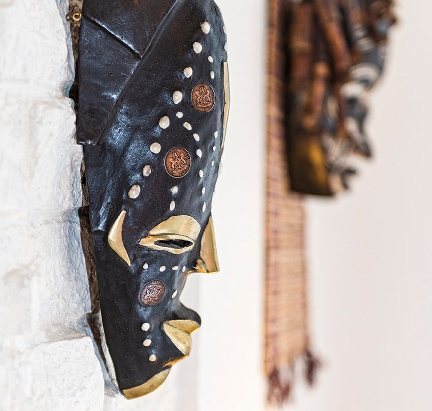 Glenda's Guest Suites主图