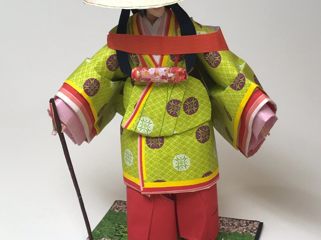 Kamakura History Studio-镰仓市必去景点