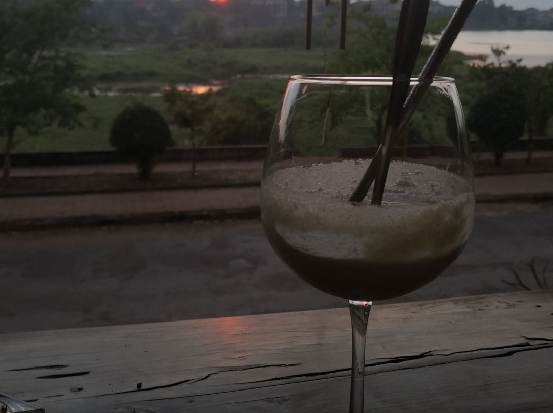 Banlung Balcony Guesthouse & Restaurant主图