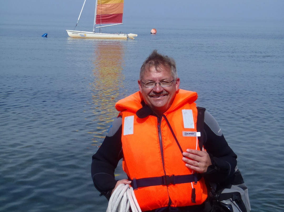 Timmendorf旅游攻略图片