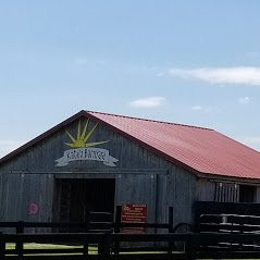 Evans Orchard & Cider Mill-Georgetown必去景点