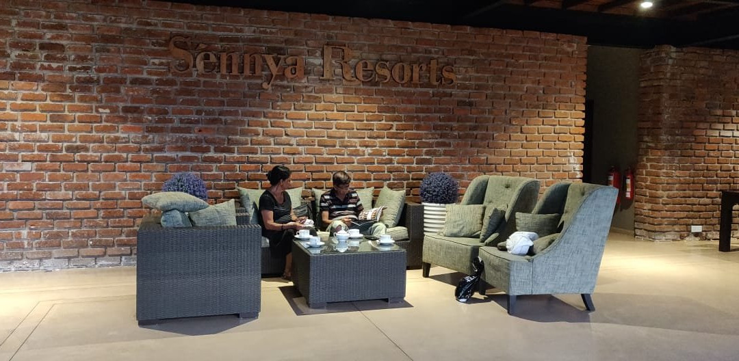 Sennya Resorts主图