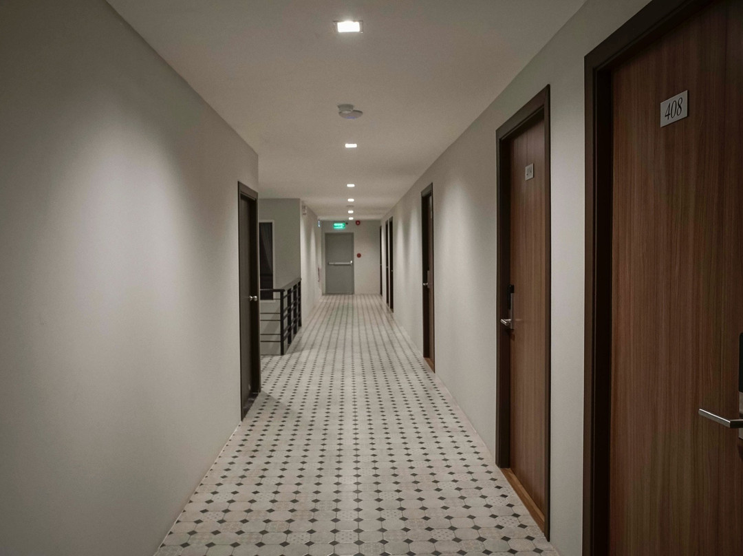 Nantra Chiangmai Riverfront Hotel主图