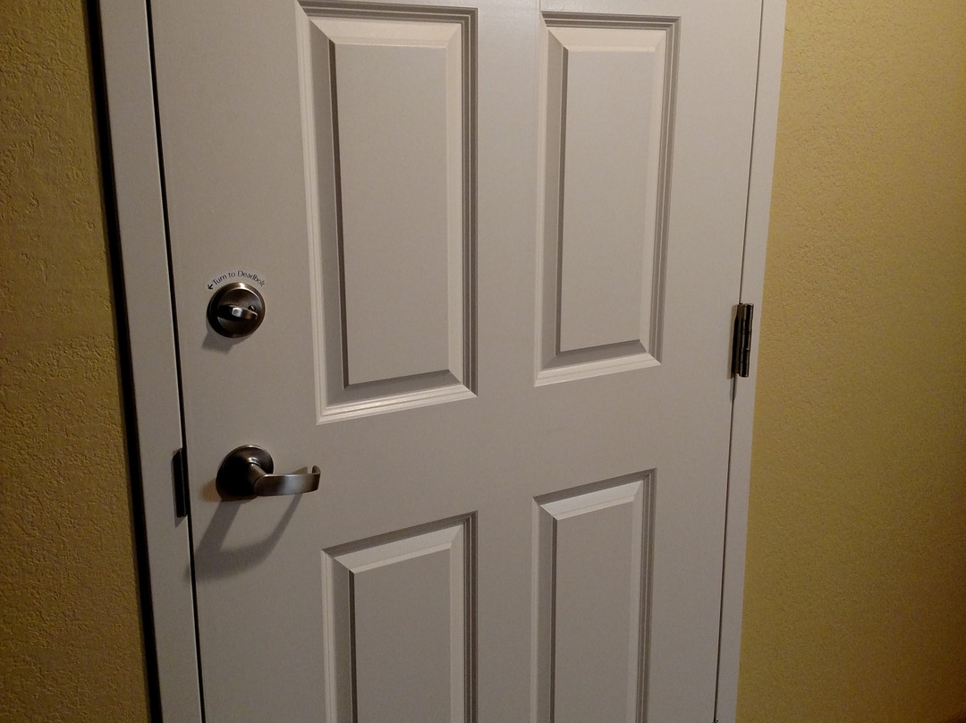 米德尔伯里万怡酒店主图