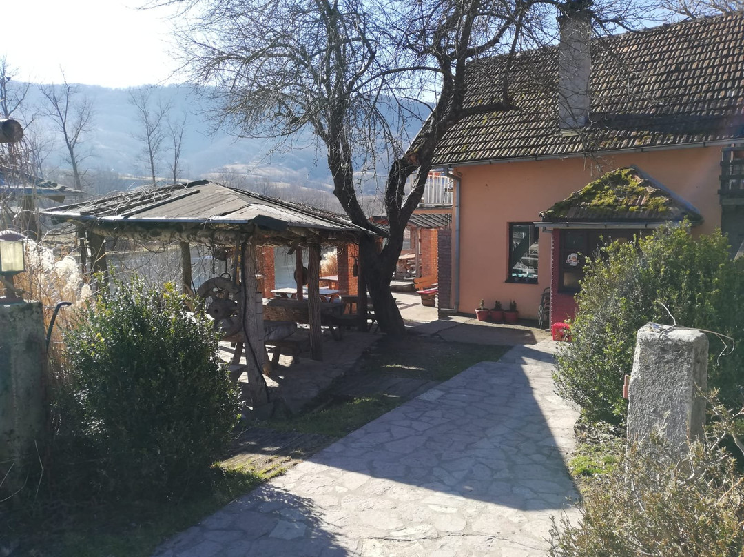 Bed and Breakfast Family Djukic主图