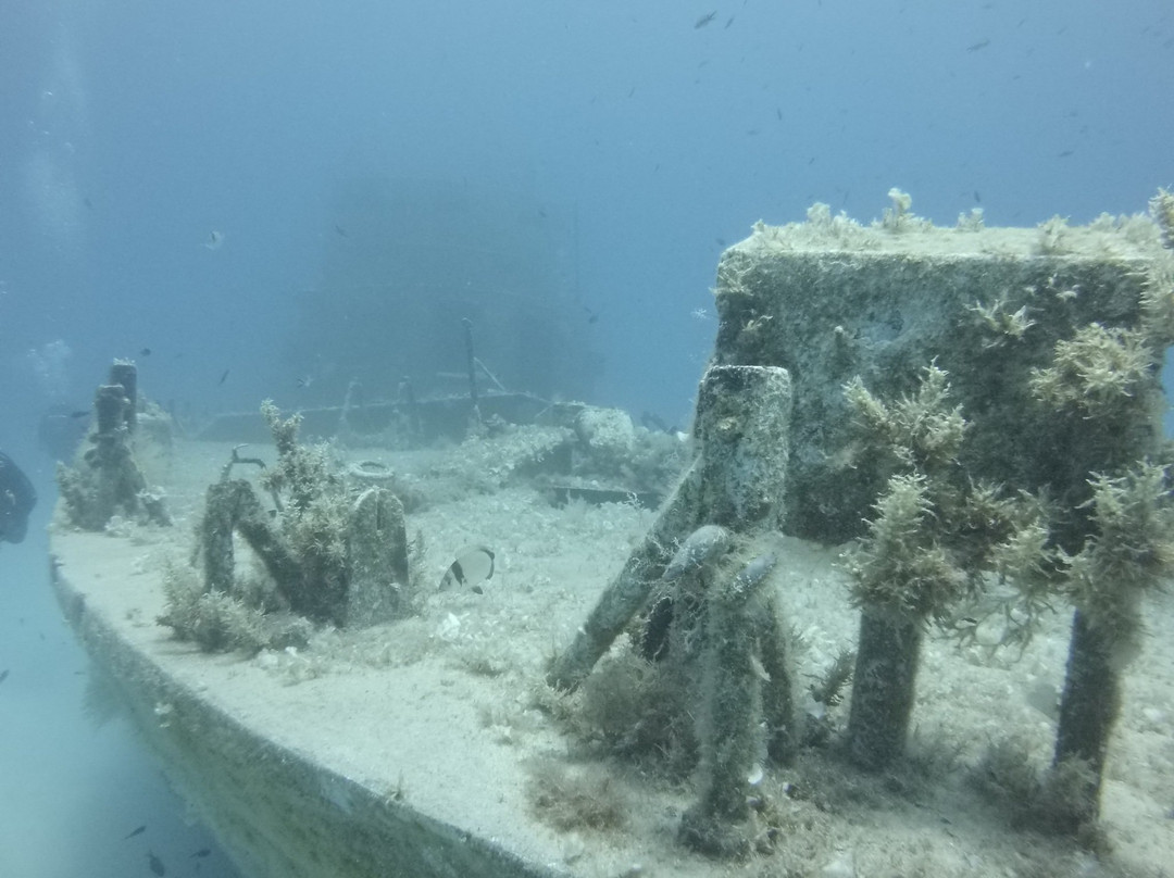 Dive Smart Gozo-圣劳伦斯必去景点