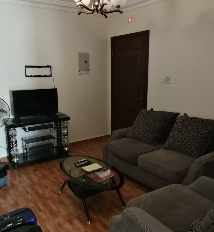 Serenity Hotel主图