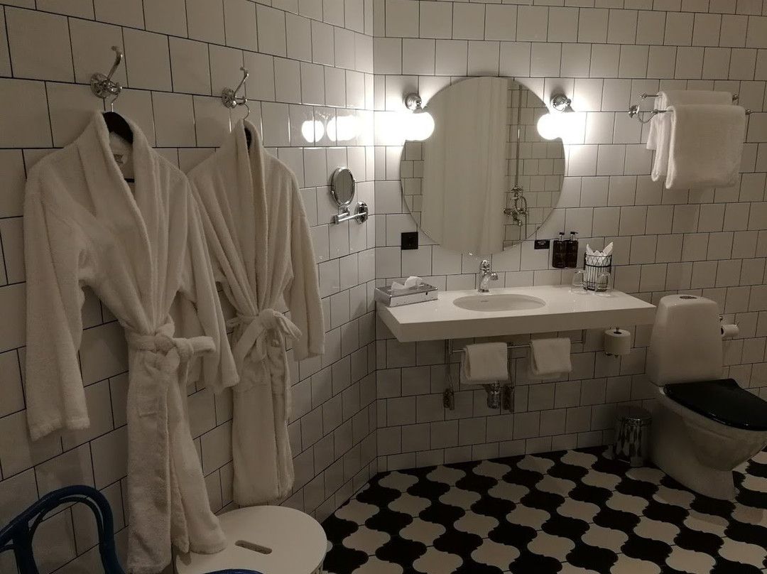 Home Hotel Borgen主图