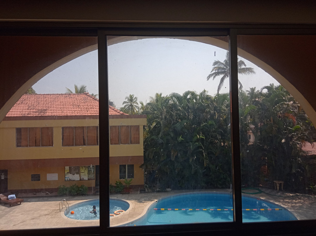 Paradise Isle Beach Resort主图