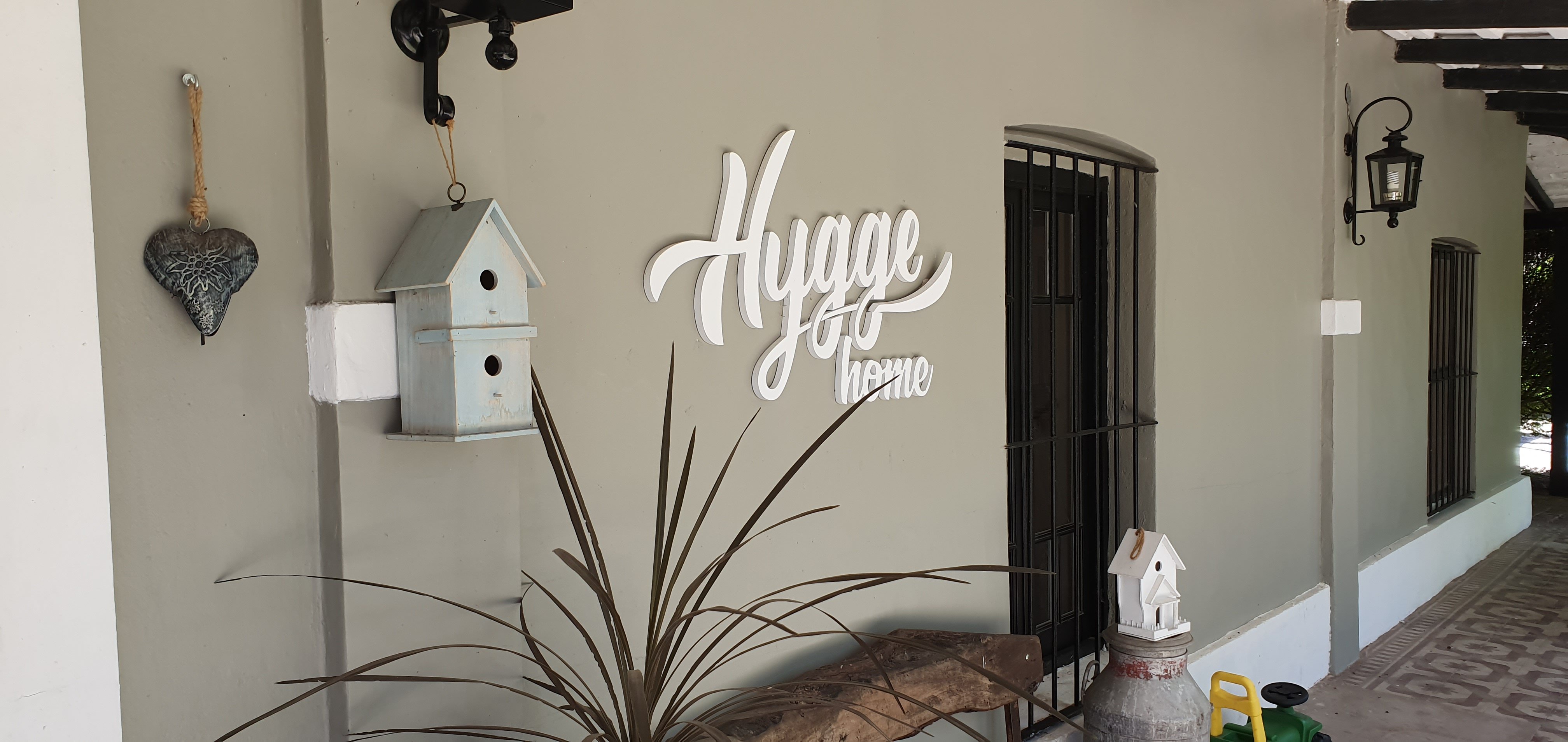 Hygge Home-浴室