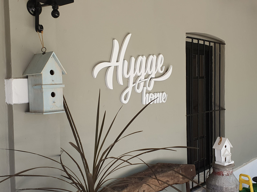 Hygge Home主图