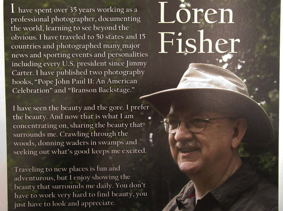 LorenPhotos Gallery-Bedminster必去景点