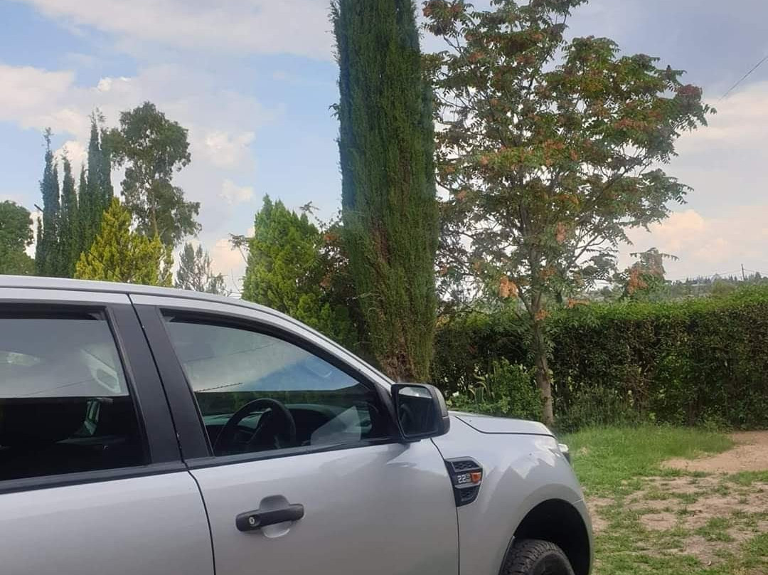 Lion Rock View Gusthouse主图