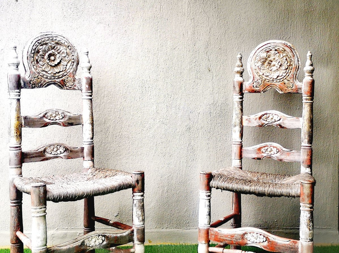 Chateau de Marine Boutique Hotel主图