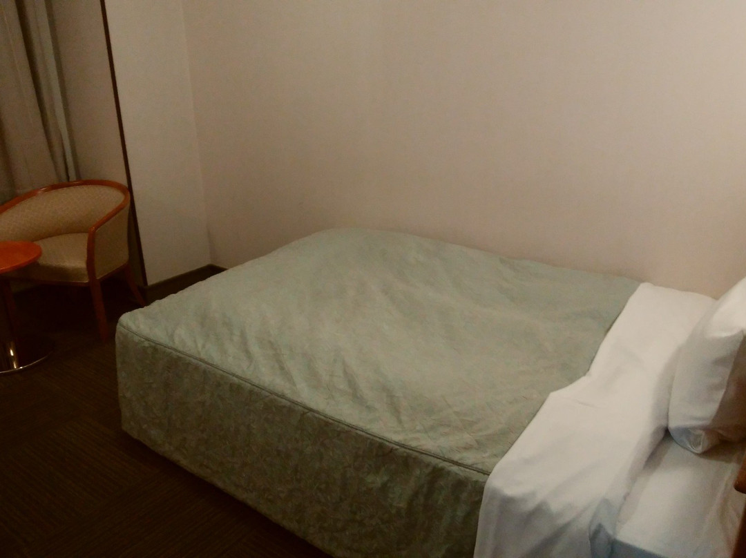 Hotel New Global主图