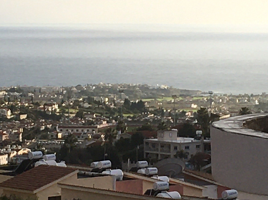 Club Coral View Resort主图