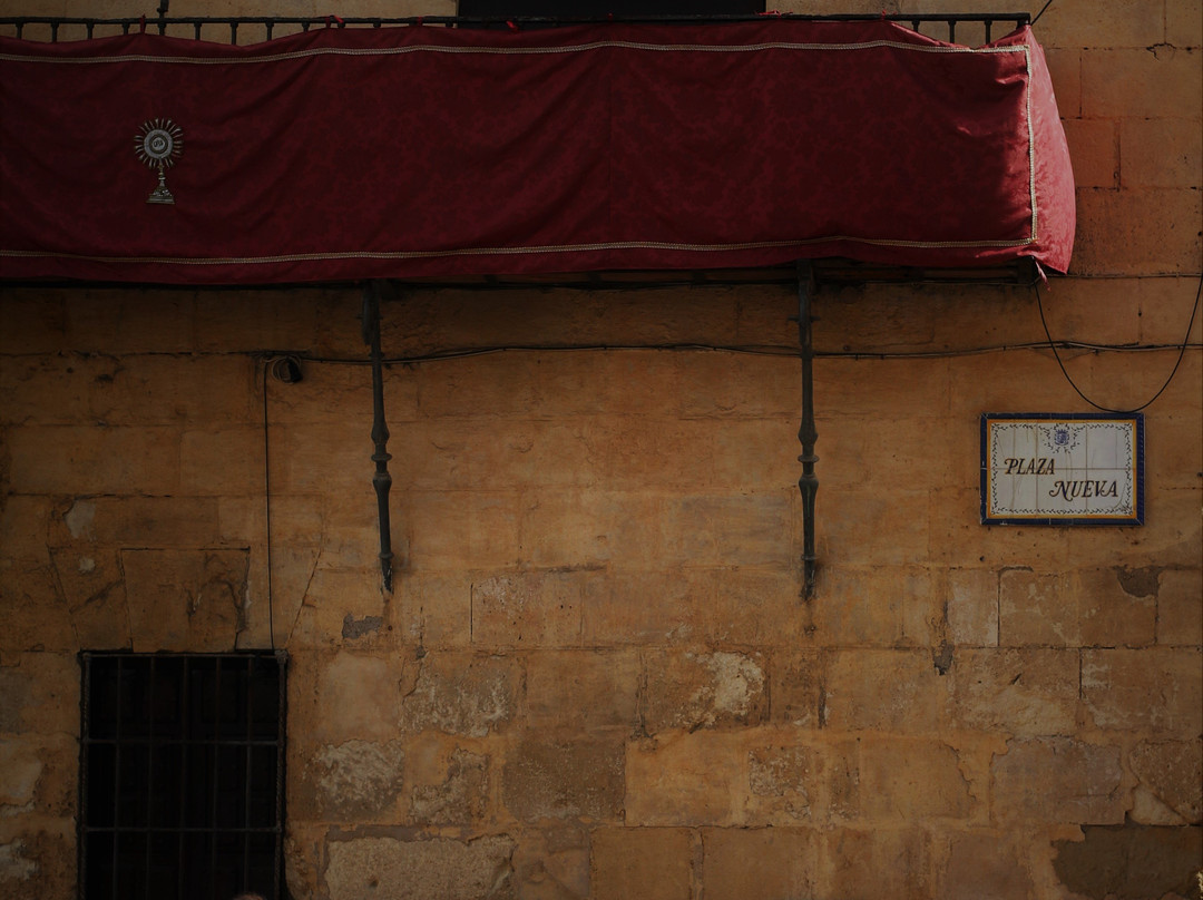 Church of San Mateo-卢塞纳必去景点
