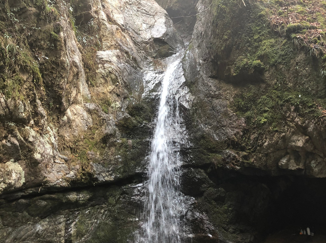 Mt.Mitake Observation Deck-宗像市必去景点