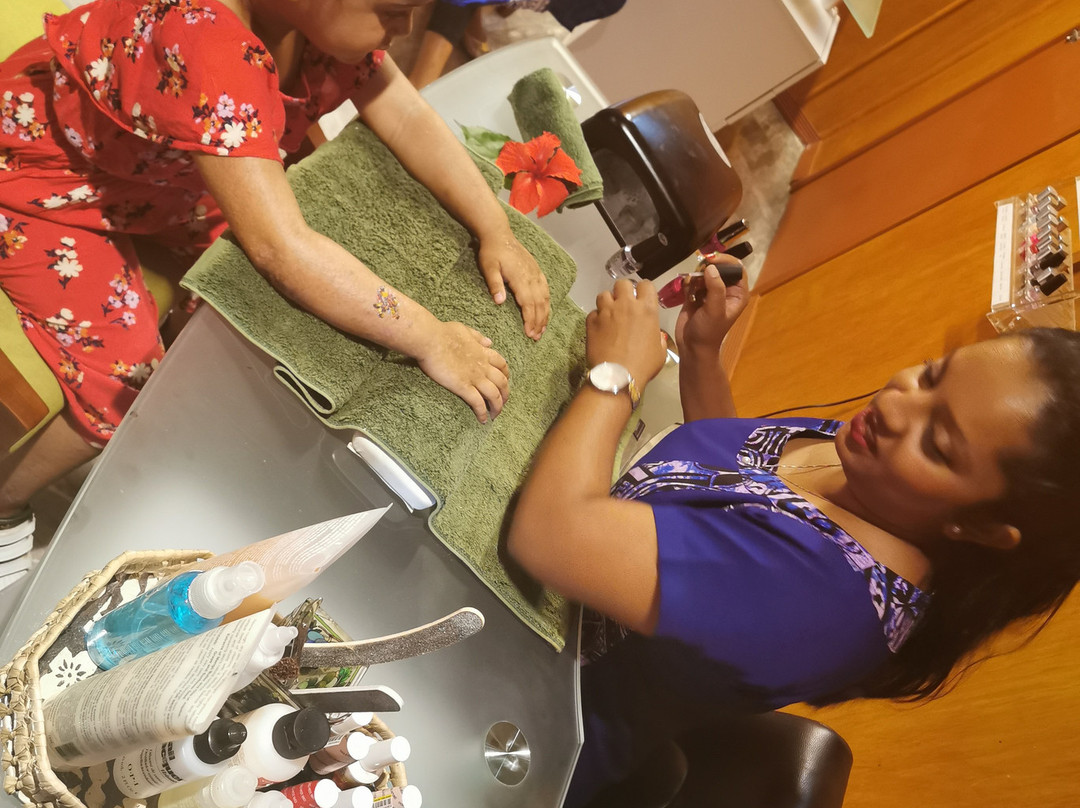 Moksha Spa-维提岛必去景点