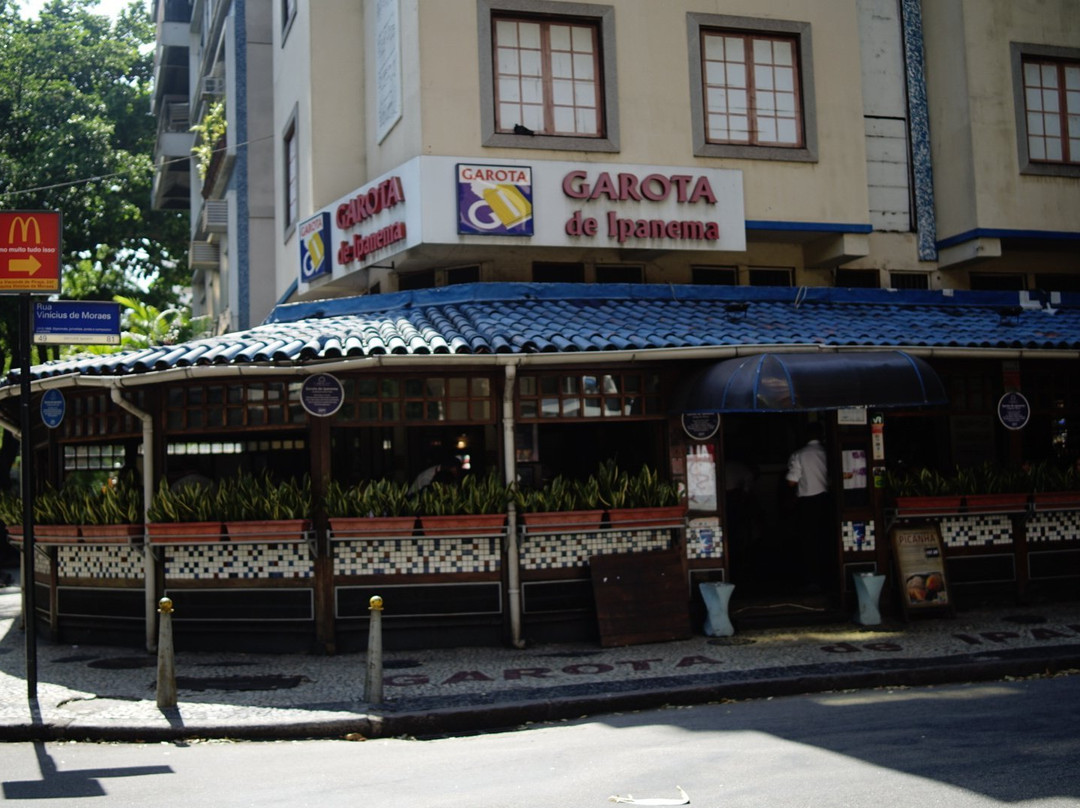 Rio Extra Tour-里约热内卢必去景点