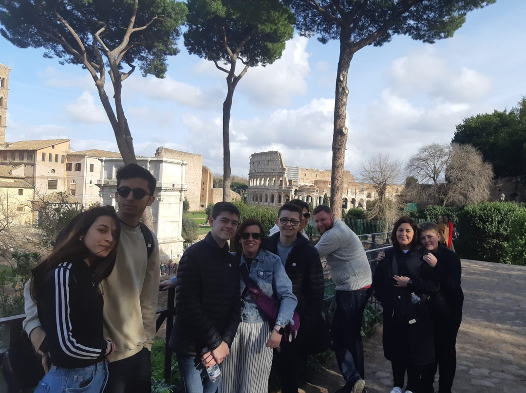 Rome First Choice Tours-罗马必去景点