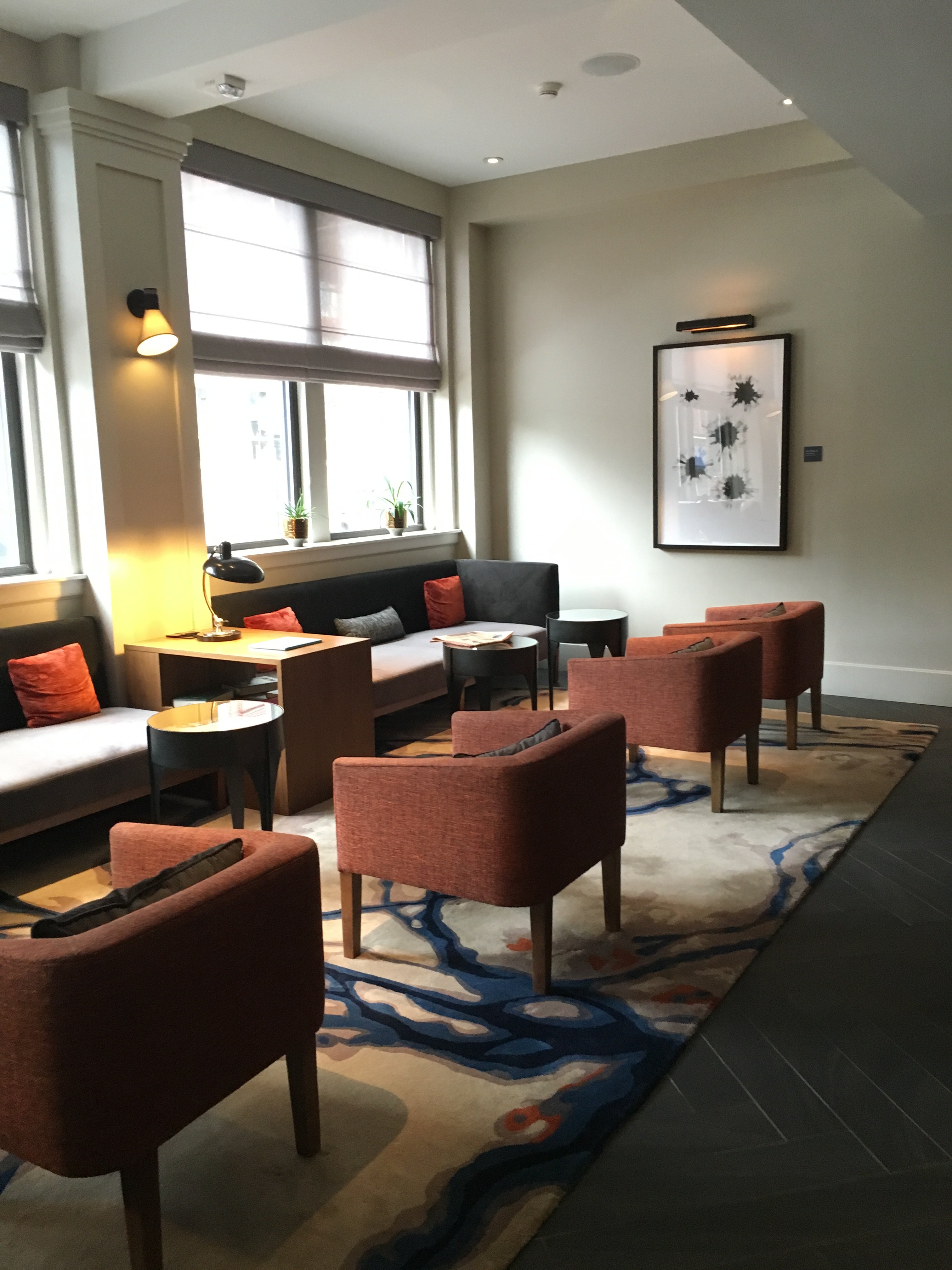 The Press Hotel, Autograph Collection-portrait