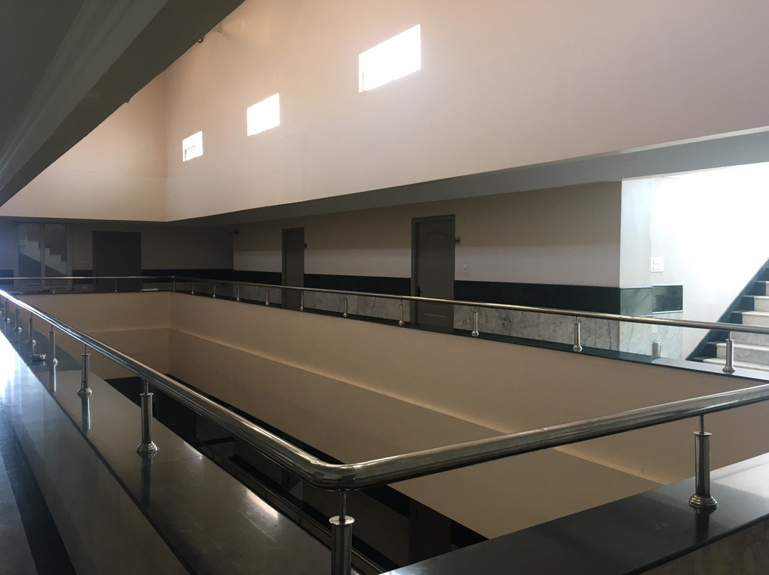 Sri Ramanuja Hotel主图