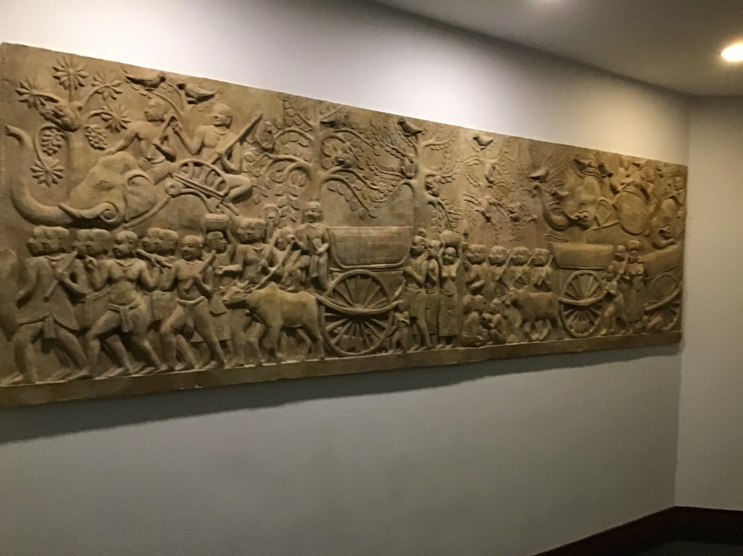 Glorious Hotel & Spa主图