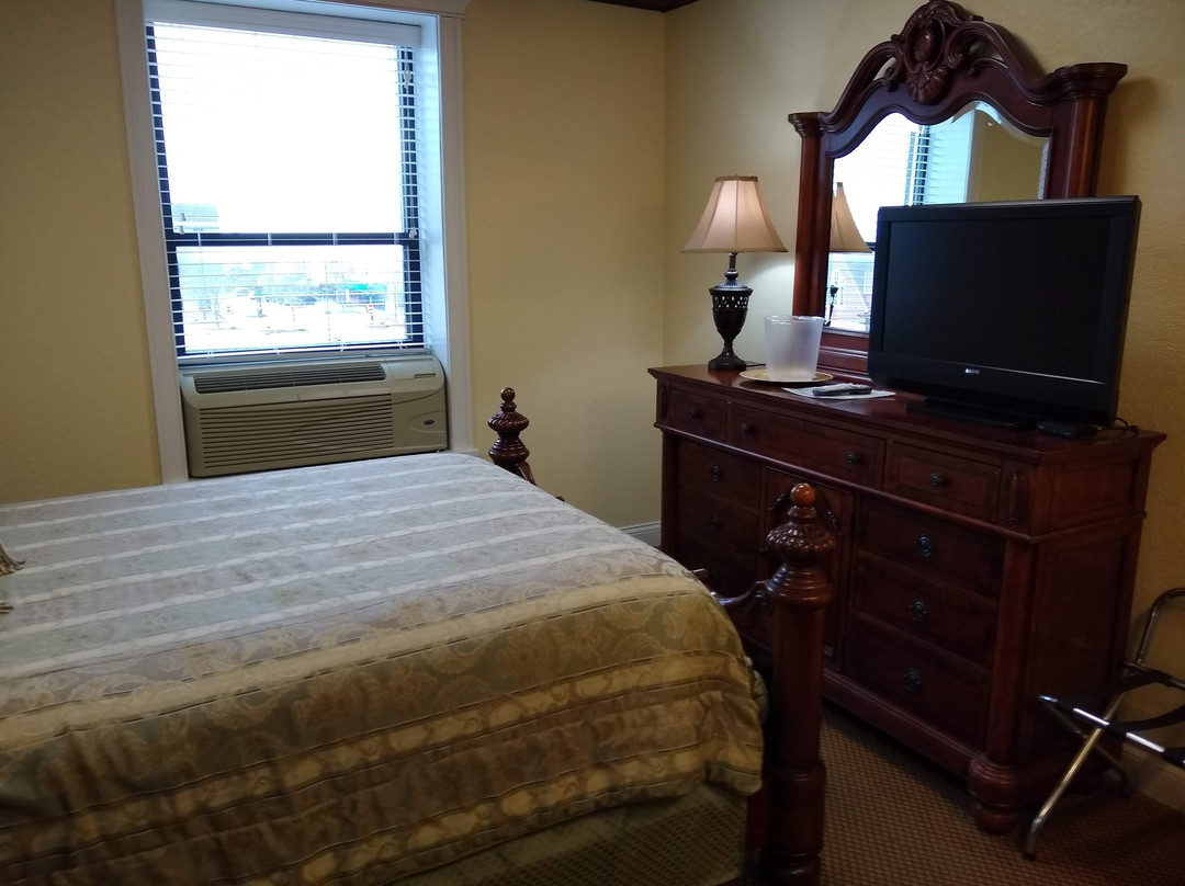 Grand Weaver Hotel主图