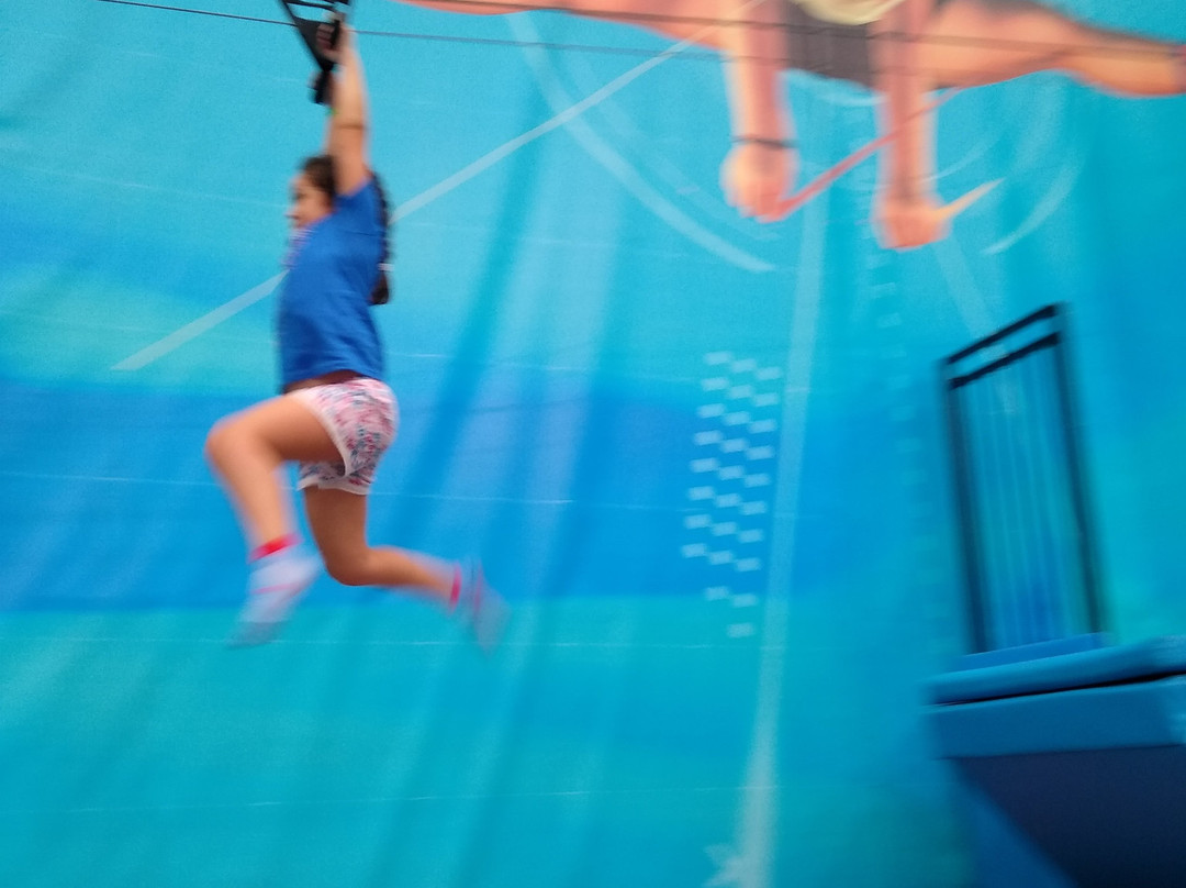 Rush Argentina-Pilar必去景点