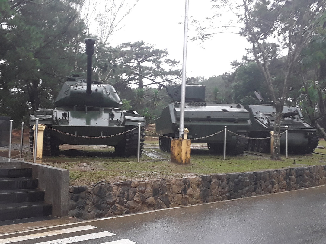 Philippine Military Academy景点图片
